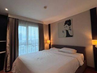 Wohnung zur Miete mit 1 Zimmer in Huai Khwang, Bangkok
