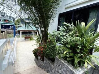 Аренда 4 спальни кондо в Na Jomtien, Паттайя