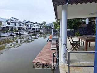 Аренда 5 спальни кондо в Na Jomtien, Паттайя