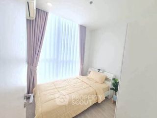 Wohnung zur Miete mit 2 Zimmer in Huai Khwang, Bangkok