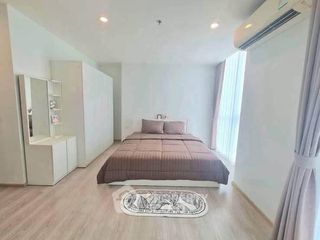 Wohnung zur Miete mit 2 Zimmer in Huai Khwang, Bangkok