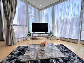 Wohnung zur Miete mit 2 Zimmer in Huai Khwang, Bangkok