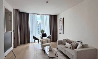 Condo en alquiler de 1 habitaciones en Khlong Toei, Bangkok