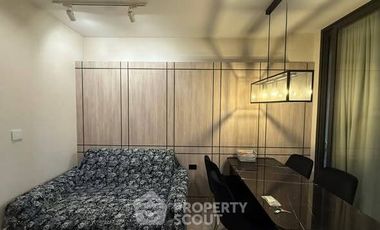For rent 1 bed condo in Pathum Wan, Bangkok