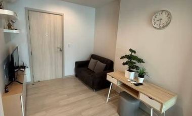 For rent 1 bed condo in Pathum Wan, Bangkok