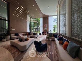Condo en alquiler de 1 habitaciones en Chatuchak, Bangkok