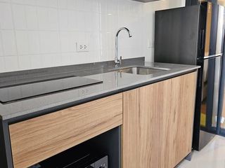Condo en alquiler de 1 habitaciones en Chatuchak, Bangkok
