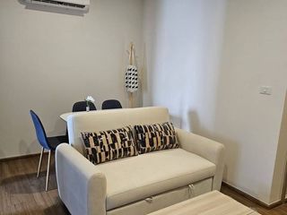 Condo en alquiler de 1 habitaciones en Chatuchak, Bangkok