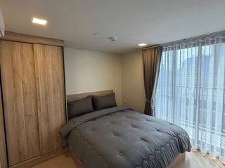Wohnung zur Miete mit 2 Zimmer in Huai Khwang, Bangkok