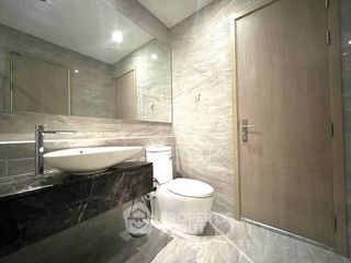 Wohnung zur Miete mit 1 Zimmer in Huai Khwang, Bangkok