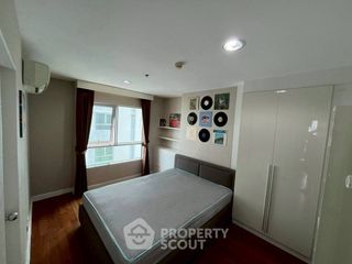 Wohnung zur Miete mit 2 Zimmer in Huai Khwang, Bangkok