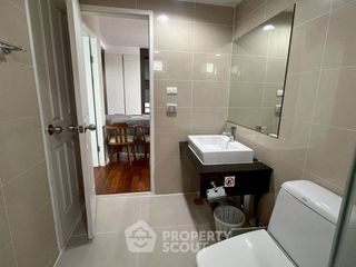 Wohnung zur Miete mit 2 Zimmer in Huai Khwang, Bangkok