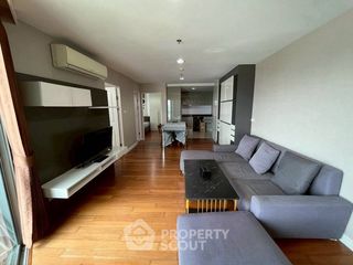 Wohnung zur Miete mit 2 Zimmer in Huai Khwang, Bangkok
