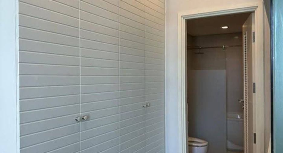 For rent 1 Beds condo in Watthana, Bangkok