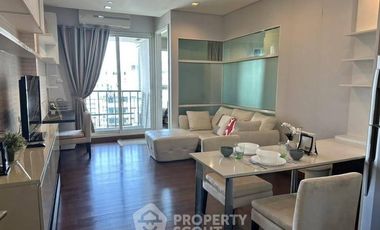 For rent 1 Beds condo in Watthana, Bangkok