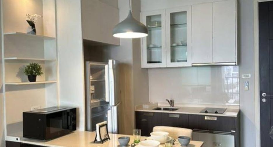 For rent 1 Beds condo in Watthana, Bangkok