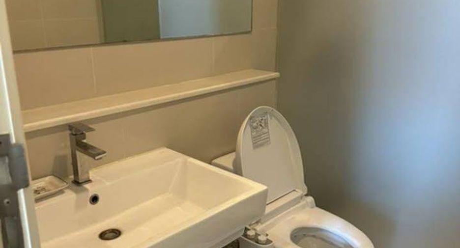 For rent 1 Beds condo in Watthana, Bangkok