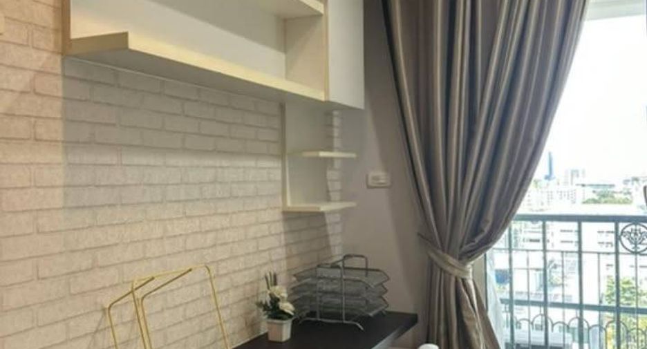 For rent 1 Beds condo in Watthana, Bangkok