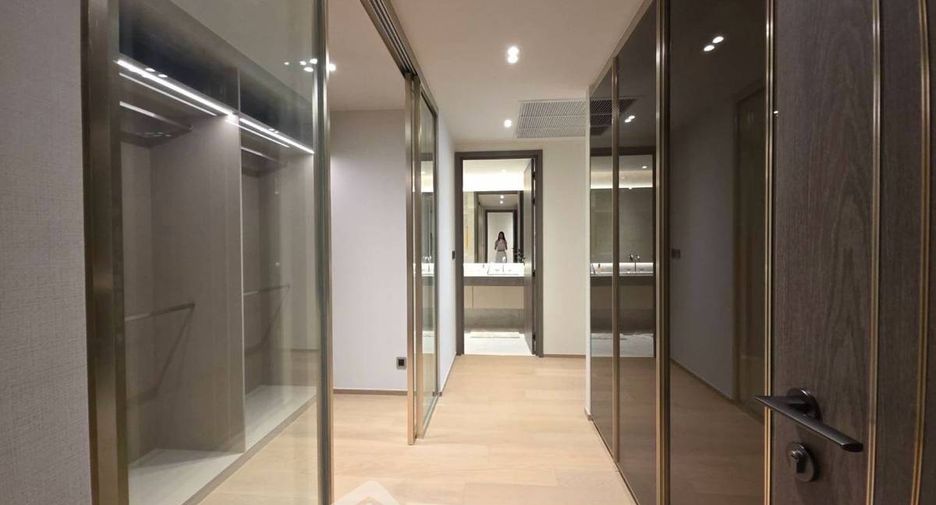 出租 2 卧室 公寓 在 Pathum Wan, 曼谷