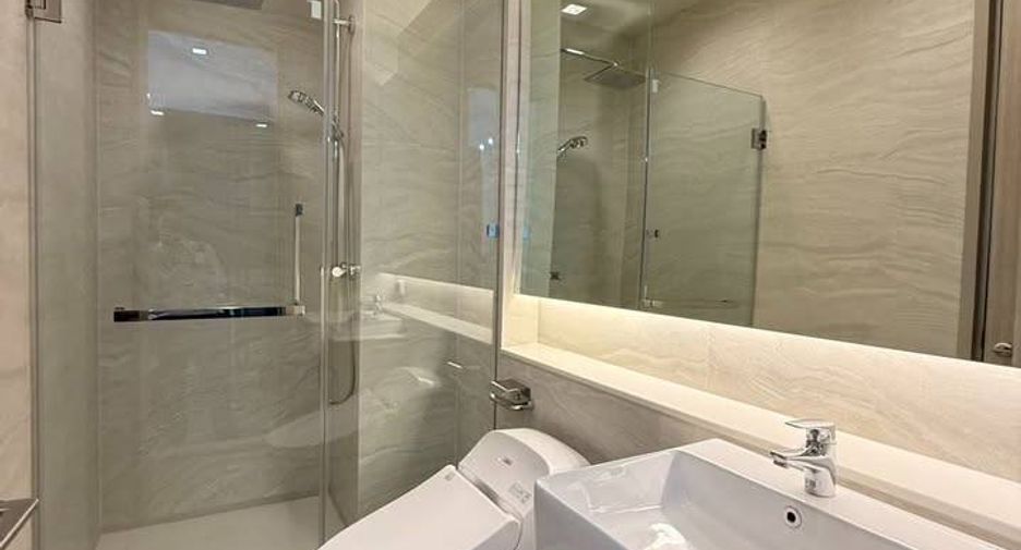 For rent 1 bed condo in Ratchathewi, Bangkok