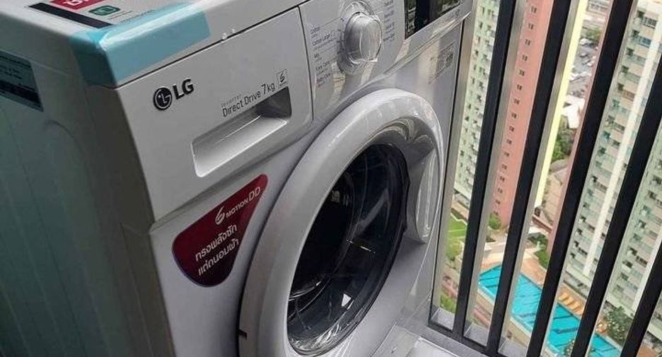 For rent 1 Beds condo in Suan Luang, Bangkok