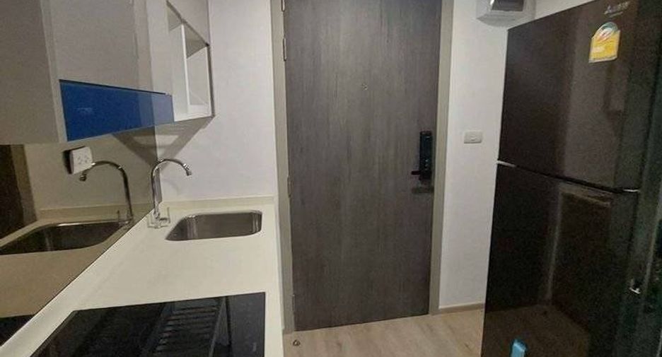 For rent 1 Beds condo in Suan Luang, Bangkok