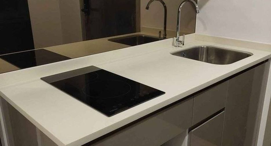 For rent 1 Beds condo in Suan Luang, Bangkok