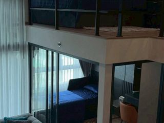 Wohnung zur Miete mit 2 Zimmer in Huai Khwang, Bangkok
