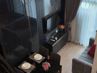 Wohnung zur Miete mit 2 Zimmer in Huai Khwang, Bangkok