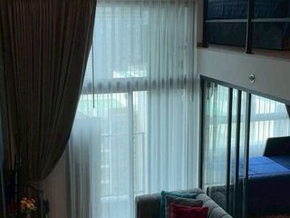 Wohnung zur Miete mit 2 Zimmer in Huai Khwang, Bangkok