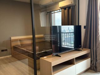 Condo en alquiler de 1 habitaciones en Bang Kho Laem, Bangkok