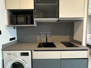 Condo en alquiler de 1 habitaciones en Bang Kho Laem, Bangkok