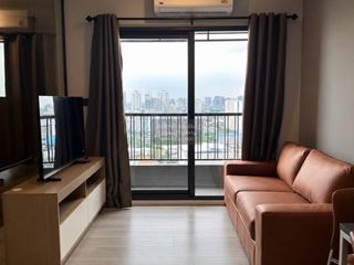 Condo en alquiler de 1 habitaciones en Bang Kho Laem, Bangkok