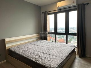 Condo en alquiler de 1 habitaciones en Bang Kho Laem, Bangkok