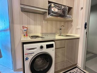 For rent 1 Beds condo in Bangkok Noi, Bangkok