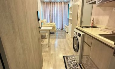 Condo en alquiler de 1 habitaciones en Bangkok Noi, Bangkok