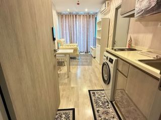 For rent 1 Beds condo in Bangkok Noi, Bangkok