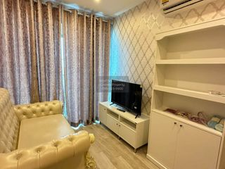 For rent 1 Beds condo in Bangkok Noi, Bangkok