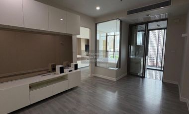 For rent 1 bed condo in Khlong San, Bangkok