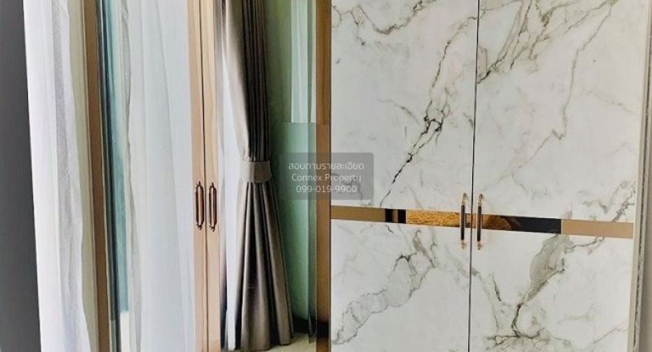 Condo en alquiler de 1 habitaciones en Pathum Wan, Bangkok