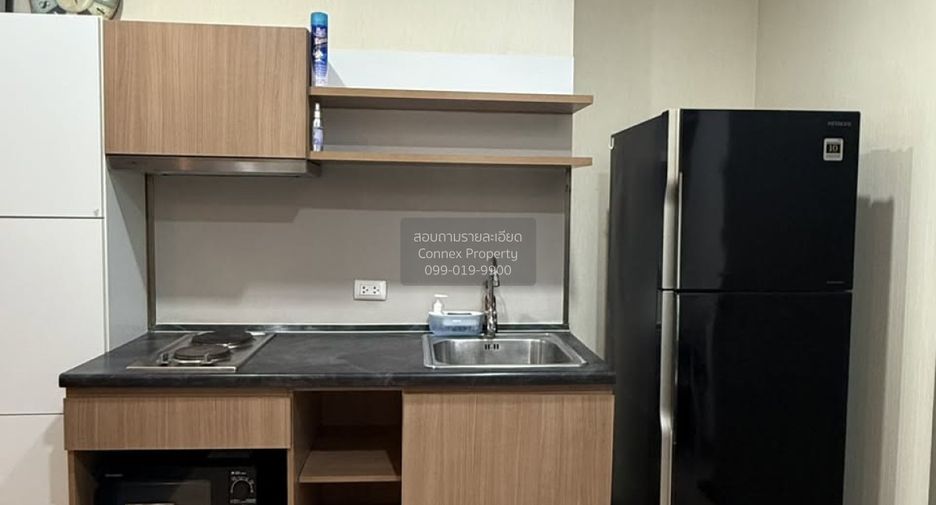 Condo en alquiler de 1 habitaciones en Chom Thong, Bangkok