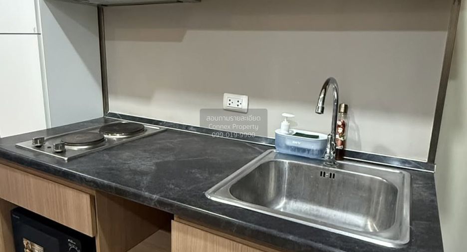 Condo en alquiler de 1 habitaciones en Chom Thong, Bangkok