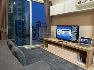 Condo en alquiler de 1 habitaciones en Chom Thong, Bangkok