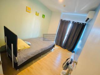 Condo en alquiler de 2 habitaciones en Thon Buri, Bangkok