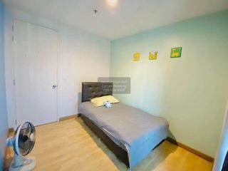 Condo en alquiler de 2 habitaciones en Thon Buri, Bangkok