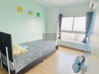 Condo en alquiler de 2 habitaciones en Thon Buri, Bangkok