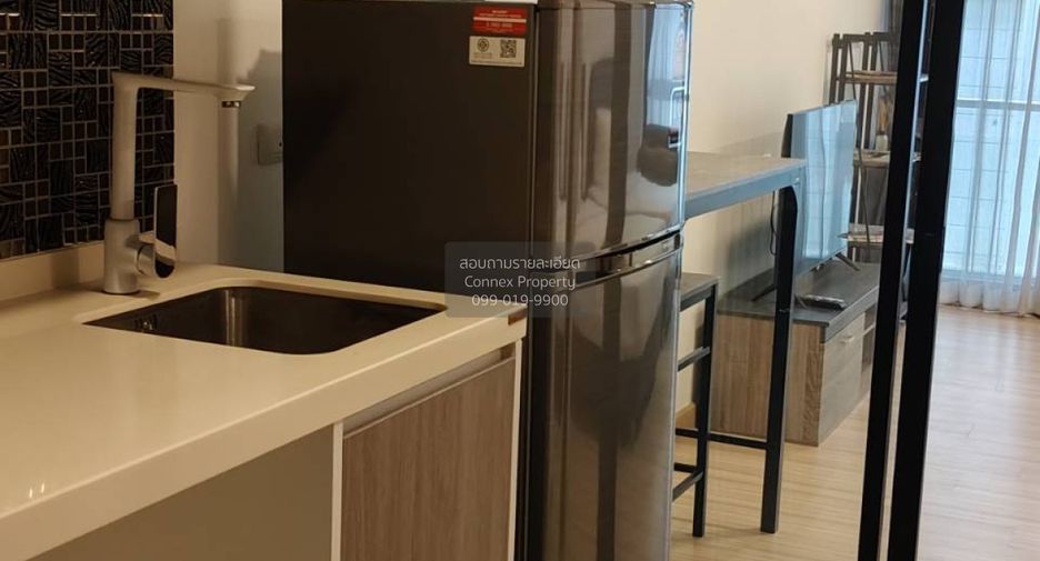 For rent 1 Beds condo in Bangkok Noi, Bangkok