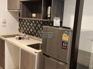 For rent 1 Beds condo in Bangkok Noi, Bangkok
