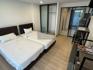 For rent 1 Beds condo in Bangkok Noi, Bangkok