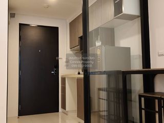 For rent 1 Beds condo in Bangkok Noi, Bangkok